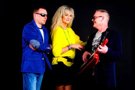Firma na wesele: Atest zespół muzyczny - Wesela