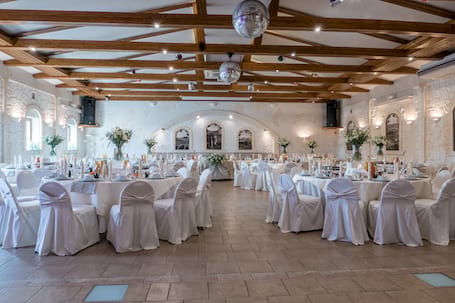 Firma na wesele: Hotel Kosmowski***