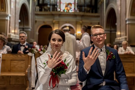 Firma na wesele: Fotografiarzeszow