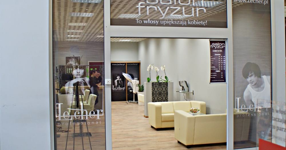 Salon Fryzur - Zielona Góra - Fryzjerzy i kosmetyczki - PlanujemyWesele
