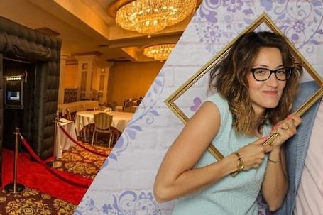 Firma na wesele: Fotobudka Crazy Budka