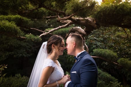 Firma na wesele: Maciej Wójcik Fotograf