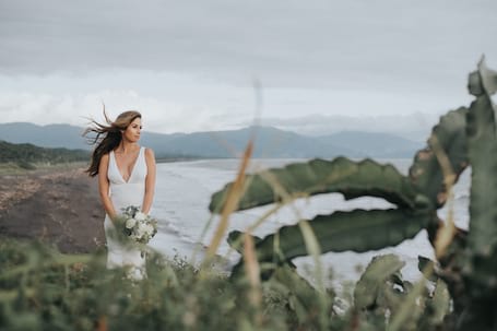 Firma na wesele: Papaya Wedding