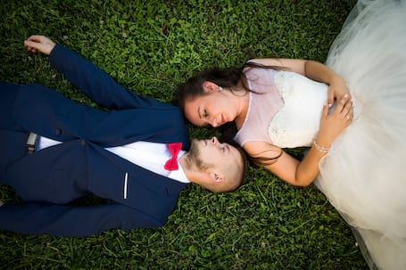 Firma na wesele: ŚLUBNE FOTO - Kalemba Konrad