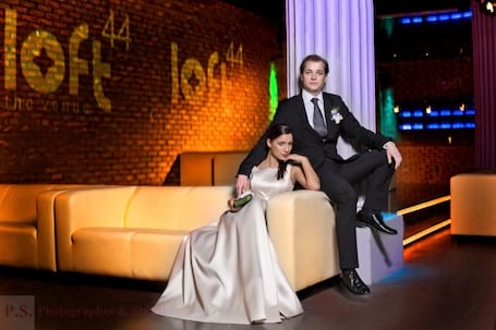 Firma na wesele: Loft 44