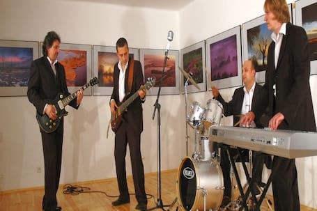 Firma na wesele: www.grupagraffiti.pl