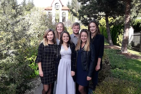Firma na wesele: Oprawa muzyczna ślubów "Per Te"