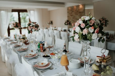 Firma na wesele: Hotel Kantoria