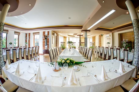 Firma na wesele: Hotel Sahara