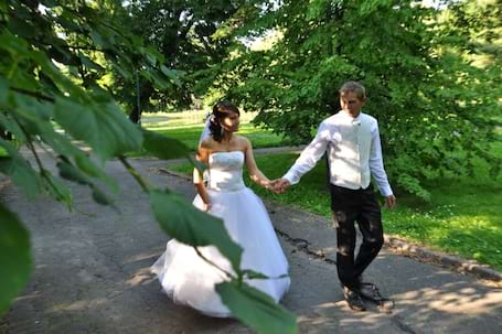 Firma na wesele: Wedding Art Studio