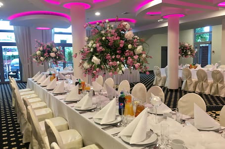 Firma na wesele: Business Faltom Hotel Gdynia ***