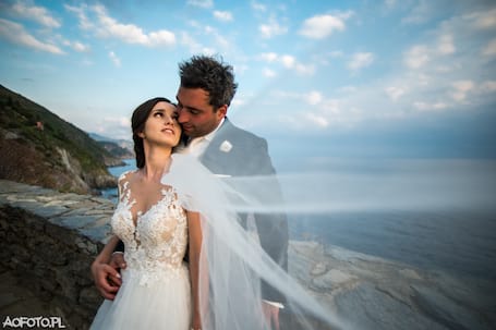 Firma na wesele: Andrzej Opyrchał Fotografia