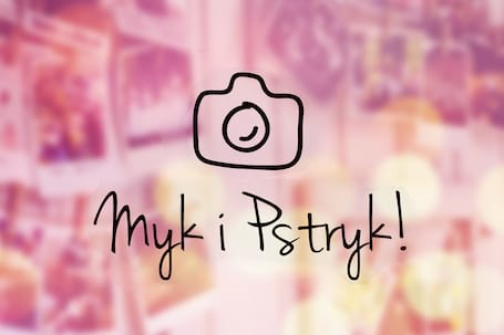 Firma na wesele: Myk i Pstryk!