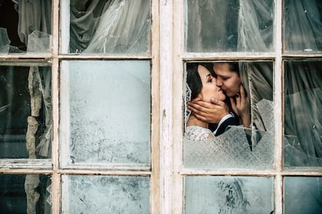 Firma na wesele: Beata Wróblewska FOTOGRAFIA