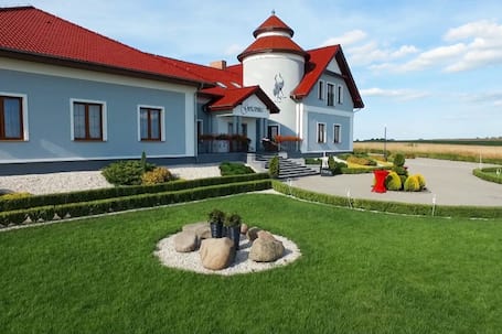 Firma na wesele: Gościniec Żurawiec