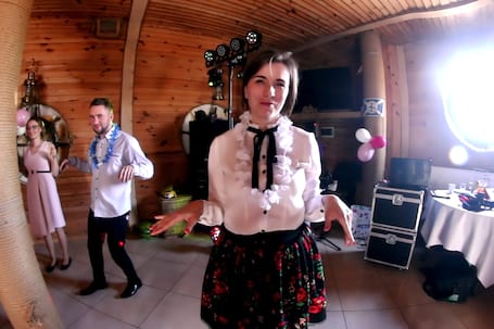 Firma na wesele: DJ Radek & ArtSound