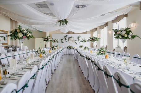 Firma na wesele: Hotel Forum Lublin Spa&Wellness