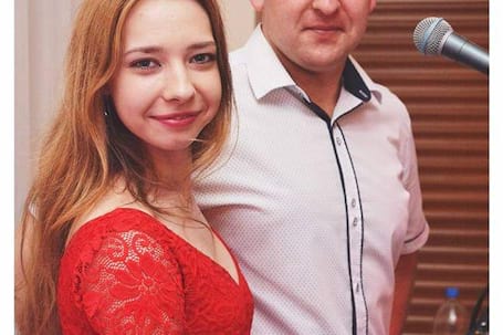 Firma na wesele: VERON