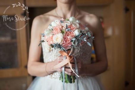 Firma na wesele: Flora Studio