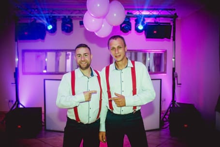 Firma na wesele: Elektro-Akustyka