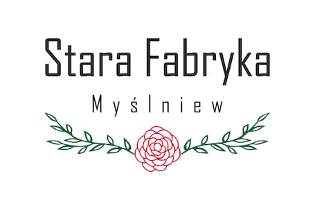 Firma na wesele: Stara Fabryka Myślniew