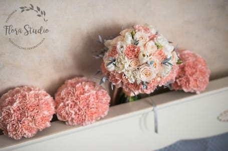 Firma na wesele: Flora Studio