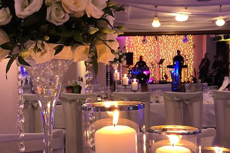 Firma na wesele: Hotel Victoria