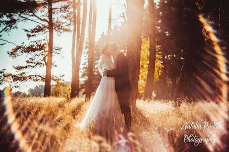 Firma na wesele: Natalia Radtke Photography