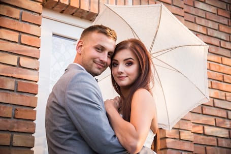 Firma na wesele: F. H. U. KORCZYK INFO - Fotograf