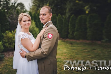 Firma na wesele: VIDEO FOCUS /FILM & FOTO/ Kamerzysta