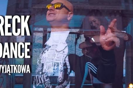 Firma na wesele: RECK DANCE z Wyszkowa
