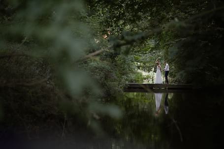 Firma na wesele: Michał Wołoszyn Fotografia