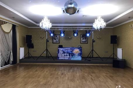 Firma na wesele: CYTRUS PARTY - DJ/Wodzirej  Dębica