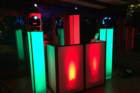 Firma na wesele: DJ BASS EVENT & WEDDING