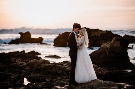 Firma na wesele: Fotografia ślubna - Gosia Pacuła