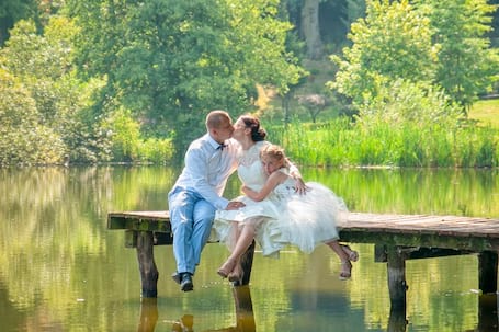 Firma na wesele: Perfect Photo Catch