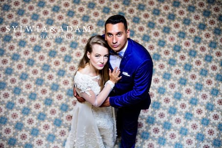 Firma na wesele: Silesia Wedding