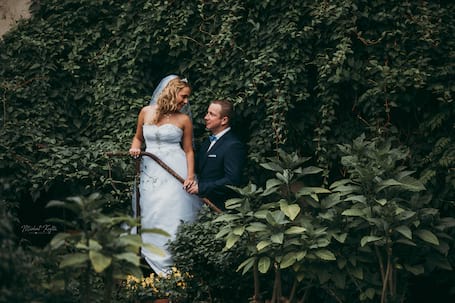 Firma na wesele: Michał Kufta Fotografia