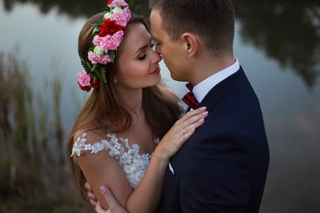 Firma na wesele: Wedding Lens
