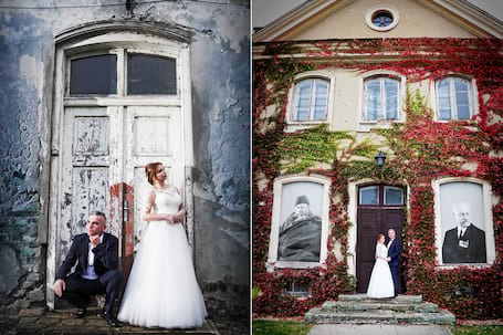 Firma na wesele: FotoTymczak