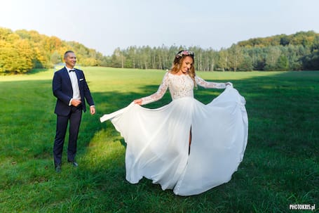 Firma na wesele: ✅ Photokris Krystian Janeczek