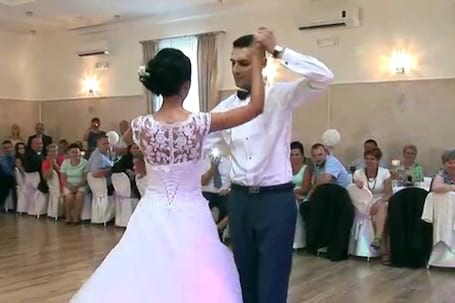 Firma na wesele: FOTO-ARS/WEST-TV
