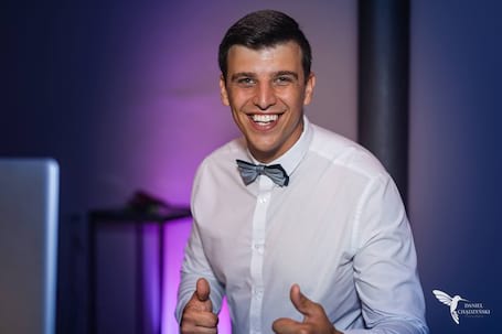 Firma na wesele: PDJ Event Agency