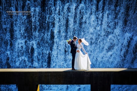 Firma na wesele: WEDDINGSTORY