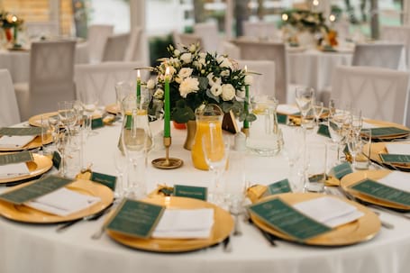Firma na wesele: Restauracja Krasnodwór