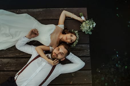 Firma na wesele: Tomasz Konopka Fotografia Ślubna