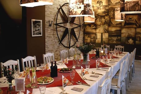 Firma na wesele: Alyki Nasza Restauracja