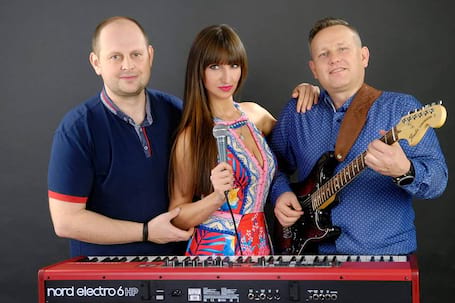 Firma na wesele: EX-CES