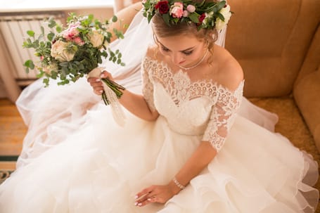 Firma na wesele: Salonik Kwiatowy