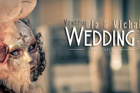 Firma na wesele: Monkey Cinema